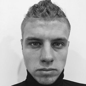 Meet your Posher, Rokas